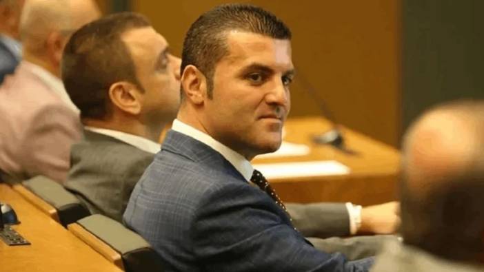 Emir Sarıgül tutuklandı