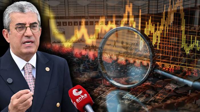 AK Parti'den fon yasasına tepki çeken yeni önerge hazırlığı: SPK, TMSF ve Borsa'ya hukuki sorumluluk kalkanı