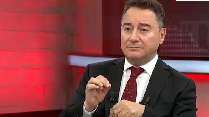 Babacan'dan TBMM'de kabul edilen fon yasasına ilk değerlendirme: Piyasalardaki erime durmuyor, kriz bitmedi