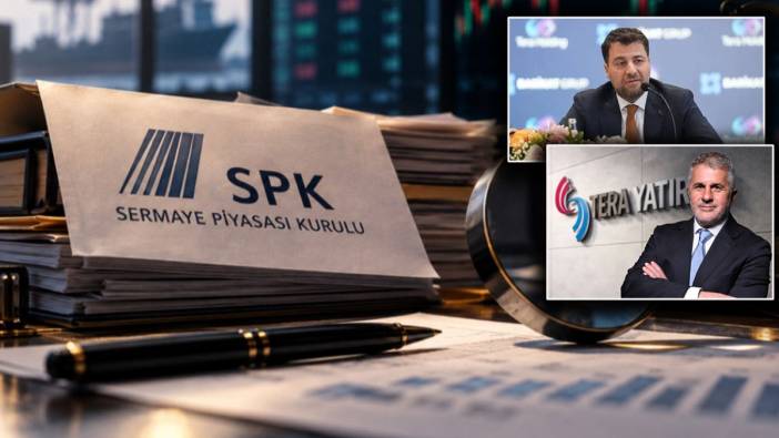 SPK'dan fon soruşturmasında yeni hamle: Emre Tezmen ve Emir Sarpyener'in de bulunduğu 48 kişi hakkında suç duyurusu
