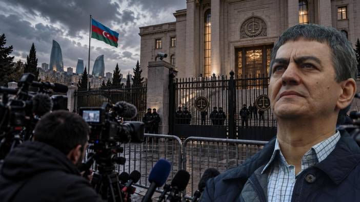 Başörtüsü yasağıyla tepki çeken Aliyev yönetiminden muhalefete yeni baskı: Ali Kerimli'nin yargılanması basına kapalı