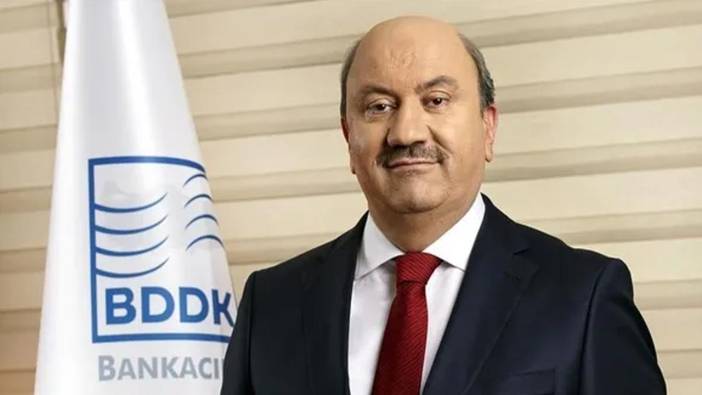 Eski BDDK Başkanı Mehmet Ali Akben'den TERA ve Graintürk iddialarına cevap: Benim ve ailemin hiçbir ilgisi yok