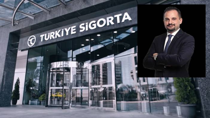 Türkiye Sigorta Genel Müdür Yardımcısı Gürol Sami Özer gözaltında