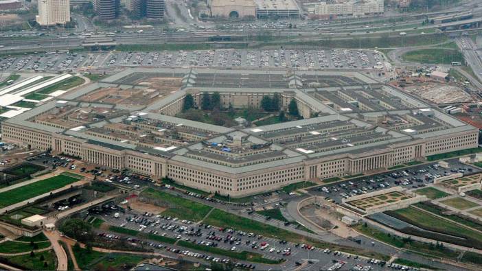 Avrupa 3 günlük stok çağrısı yapmıştı, ABD'den 90 günlük savaş hazırlığı: Pentagon ‘fortress’ programını başlatıyor