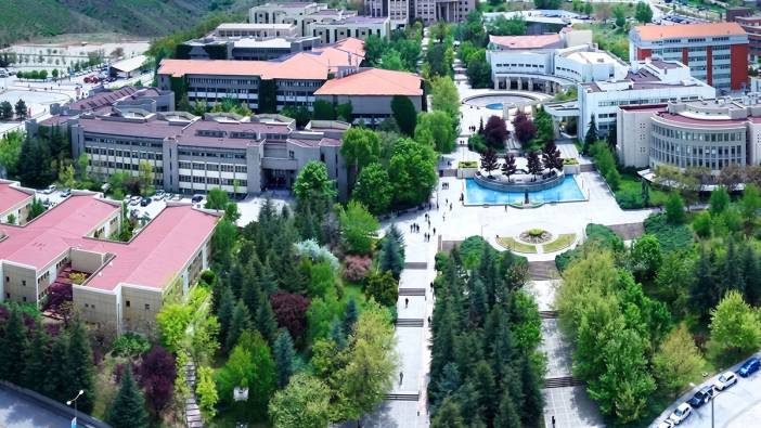 Uluslararası kuruluş, Türkiye'nin en iyi 10 üniversitesini açıkladı