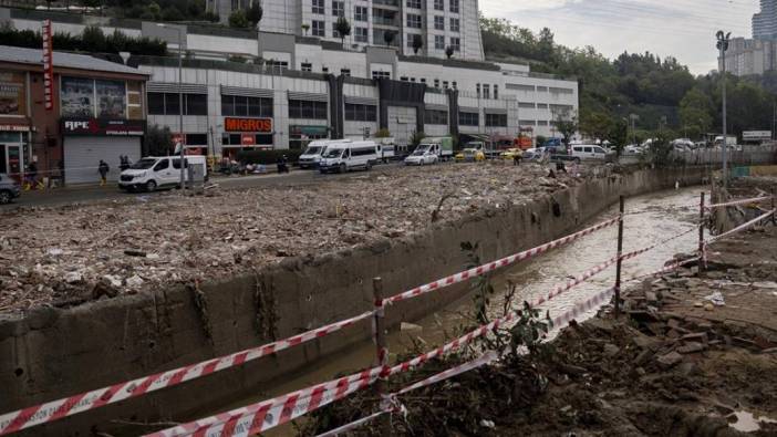 Meteoroloji’den 29 il için yağış uyarısı: İstanbul ve birçok kentte sağanak alarmı