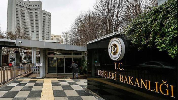 Ankara'dan İspanya’daki tren kazası için taziye mesajı