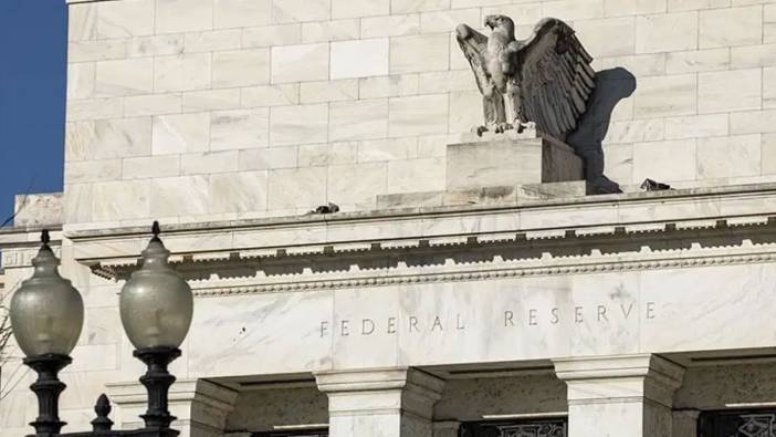 Fed faiz kararını açıkladı: Sabit tuttu
