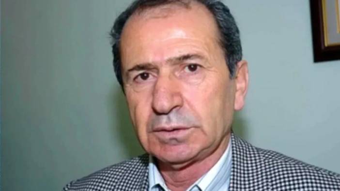 Eski OHAL Bölge Valisi Ünal Erkan hayatını kaybetti