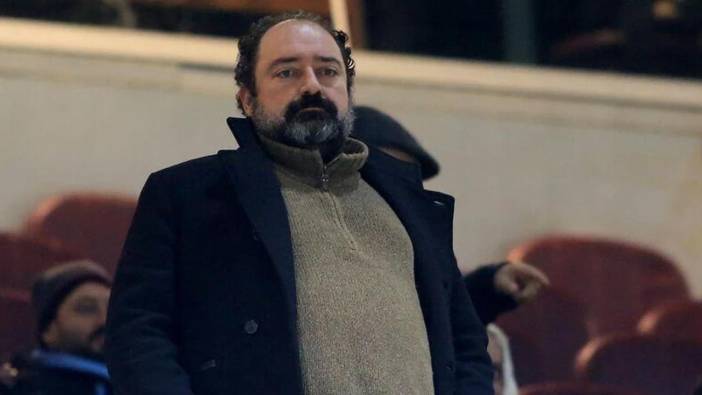Nevzat Aydın'a haraç tehdidinde operasyon: 4 gözaltı