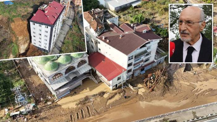 Karadeniz için korkutan uyarı: Yeni bir felaket yaşanabilir