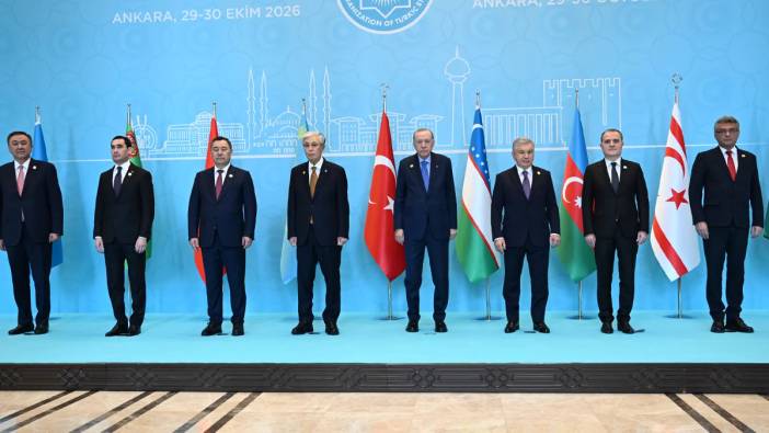 Bakü'süz zirve: Azerbaycan yumuşamıyor. Türk dünyasının Ankara’daki buluşmasına Aliyev katılmadı
