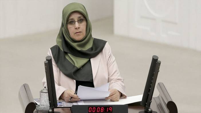 Hüda Kaya hakkında tutuklama kararı