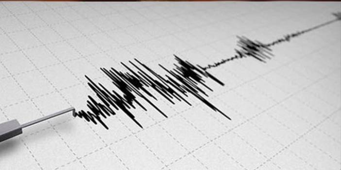 İstanbul'daki deprem Yalova'da da hissedildi: Valilikten açıklama...