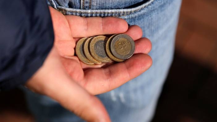 Açlık sınırı 30 bini geçti: Asgari ücret yalnızca 22 günlük gıdaya yetiyor