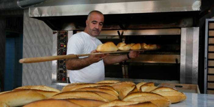Fırıncılardan protesto: Zam yoksa ekmek de yok!