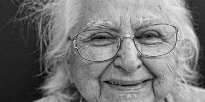 Rüyada yaşlı kadın görmek ne anlama geliyor? Rüyada yaşlı kadın