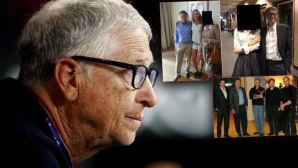 Bill Gates'ten Epstein itirafı: Yaptığım aptallıktı - KARAR