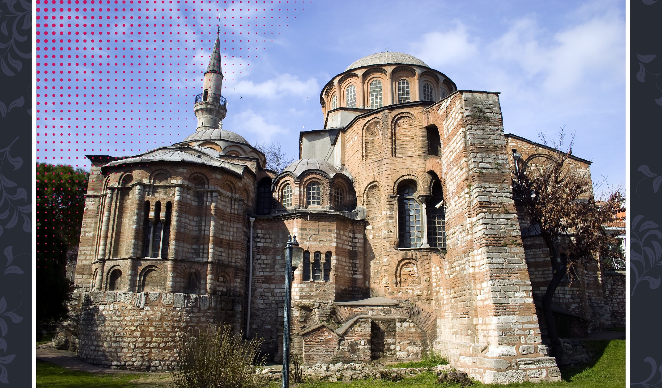 Церковь желаний в стамбуле. Храм марии монгольской церковь богоматери панагиотиссы. Болгарская церковь святого стефана. Церковь одного дня. Церковь исполнения желаний в стамбуле.