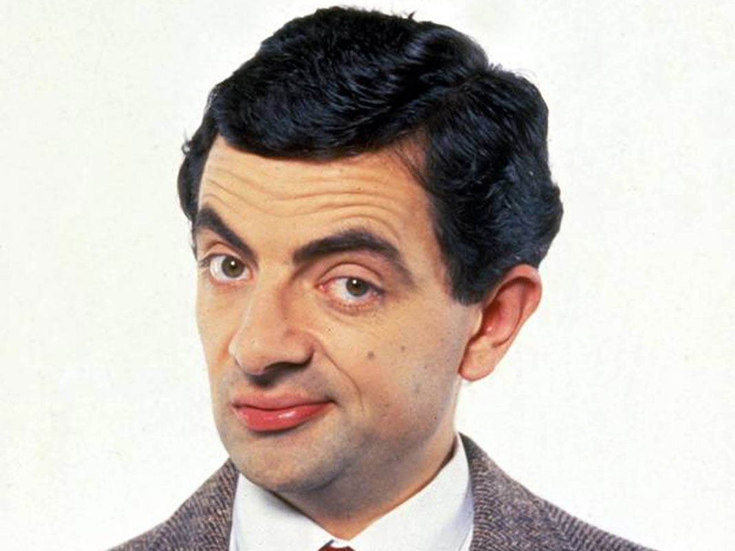 mr bean pictures