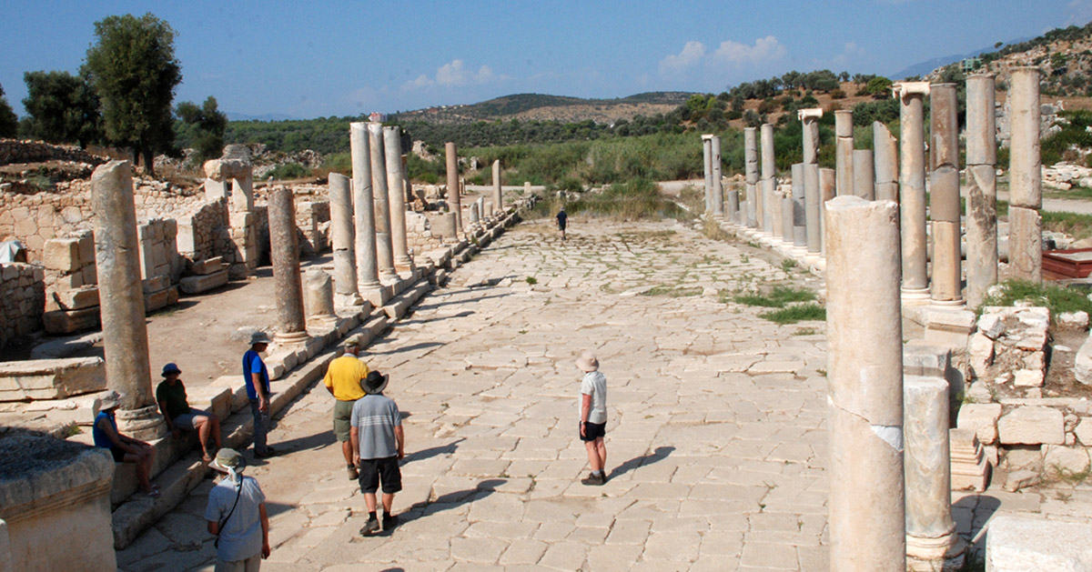 patara-antik-kentinde-ziyaretci-rekoru-4204-dhaphoto1