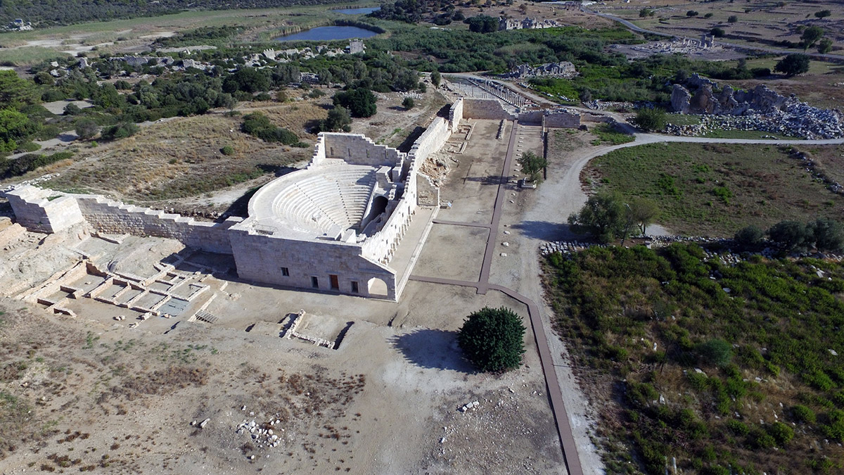 patara-antik-kentinde-ziyaretci-rekoru-4204-dhaphoto2