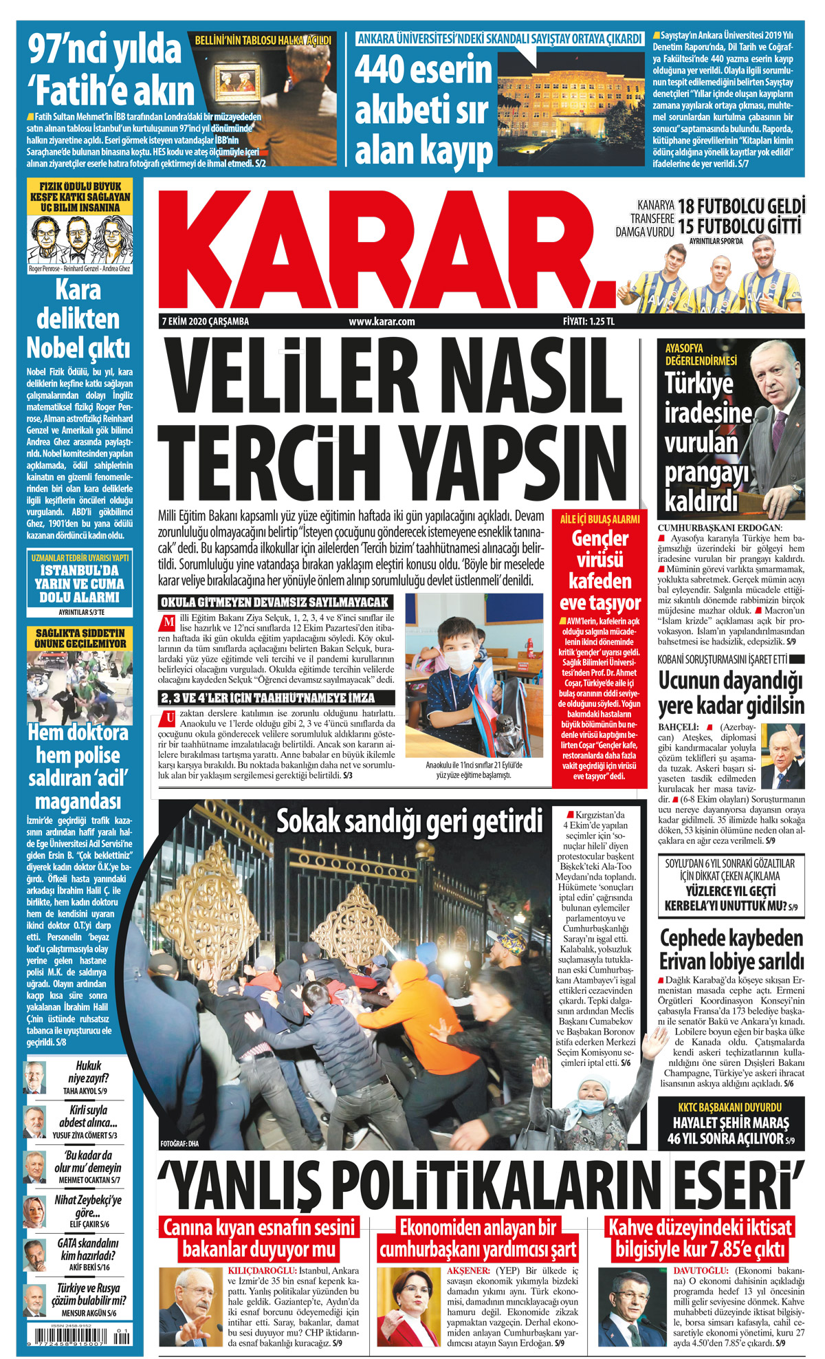 karar-manset-7-ekim-haber-icine