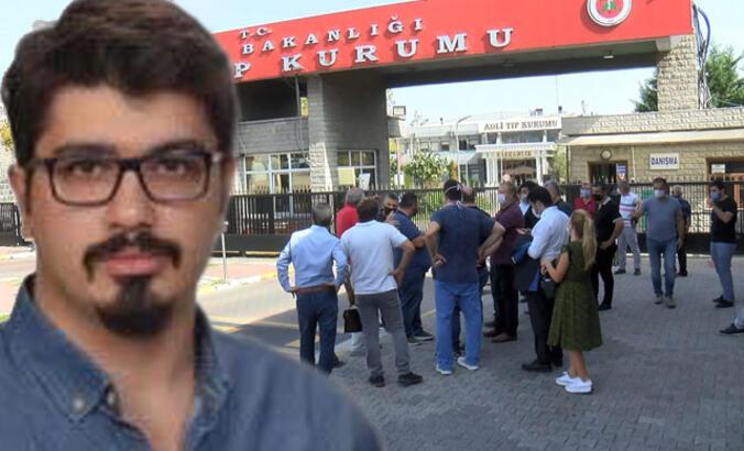 dr-ahmet-akbas-kimdir-genc-doktor-koronavirusten-oldu-iddiasi