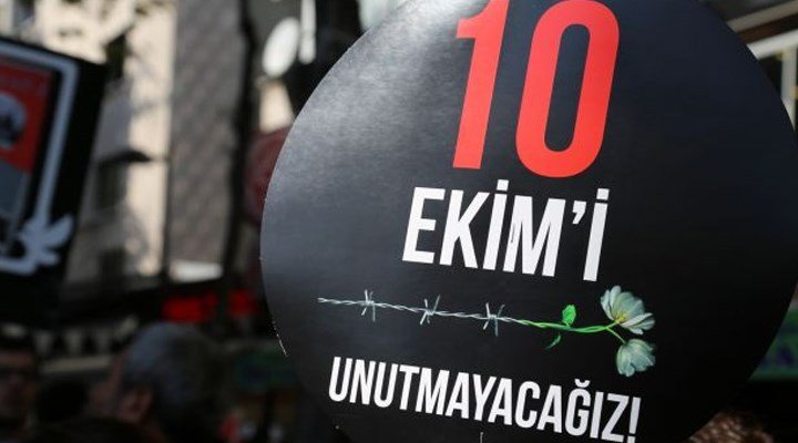10 Ekim Ankara Katliami Nedir 10 Ekim 2015 Te Ne Oldu