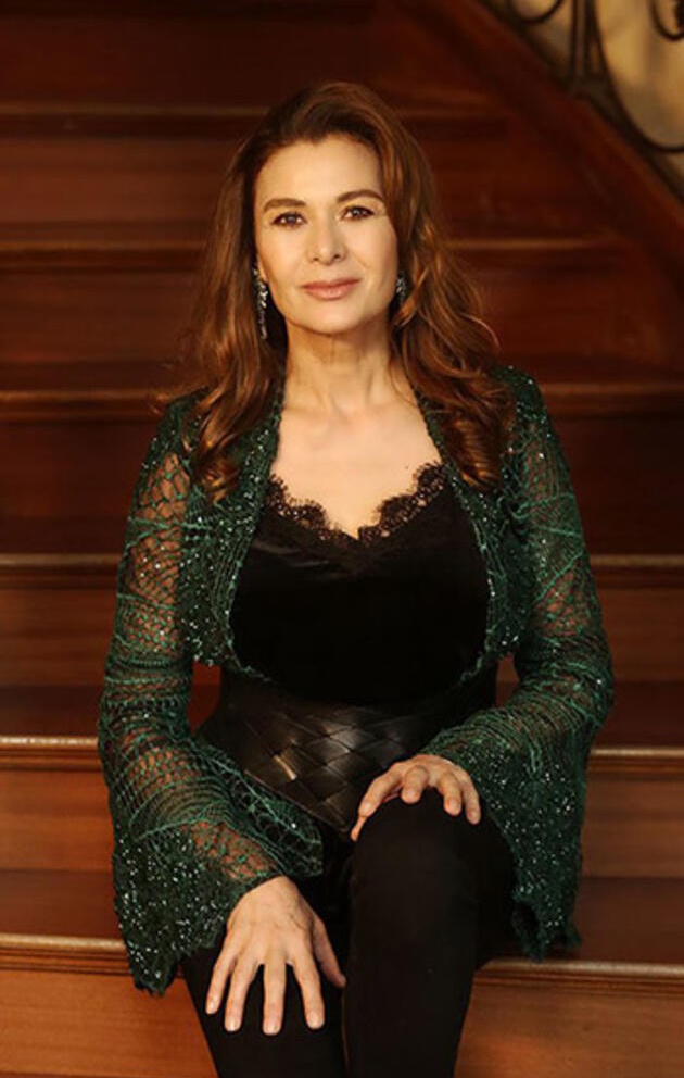hatice aslan kimdir kac yasinda nereli