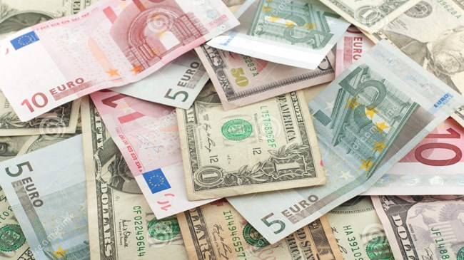 dolar ve euro kuru 10 ekim 2020