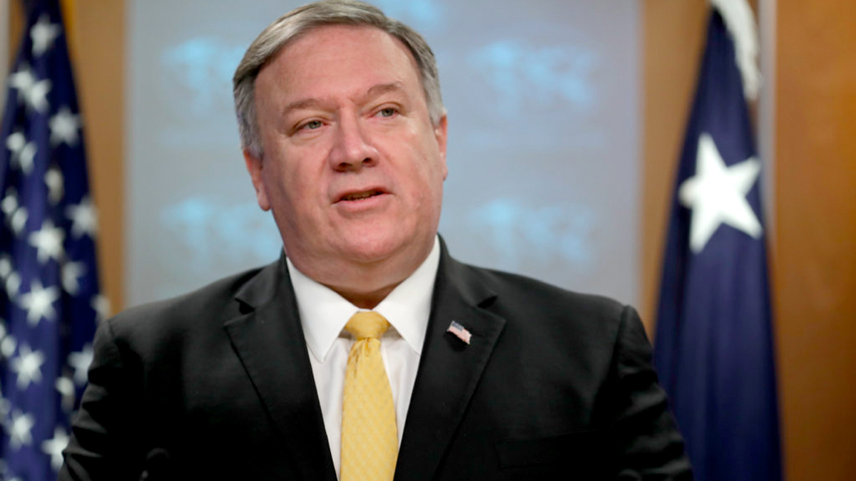 pompeo