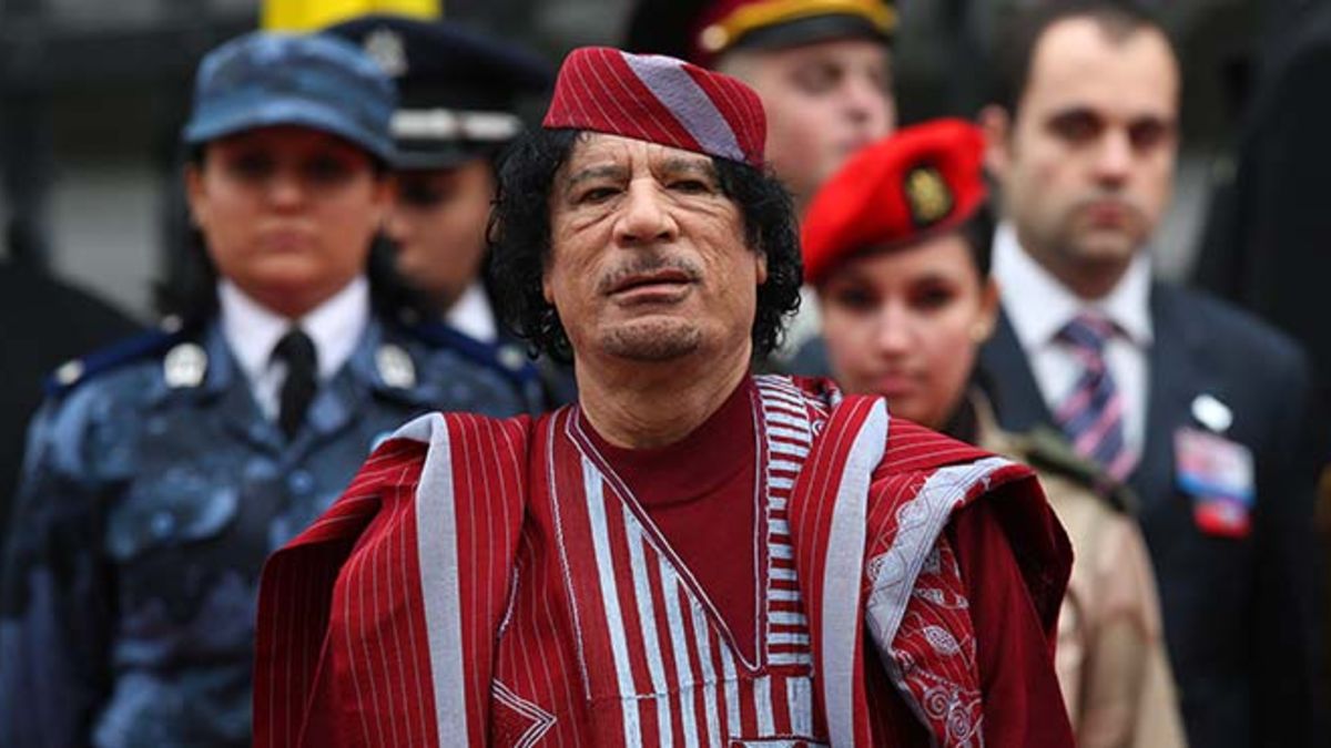 kaddafi-kimdirrrrr