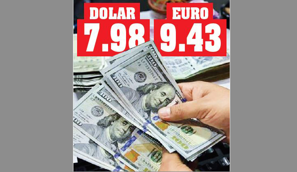 dolar