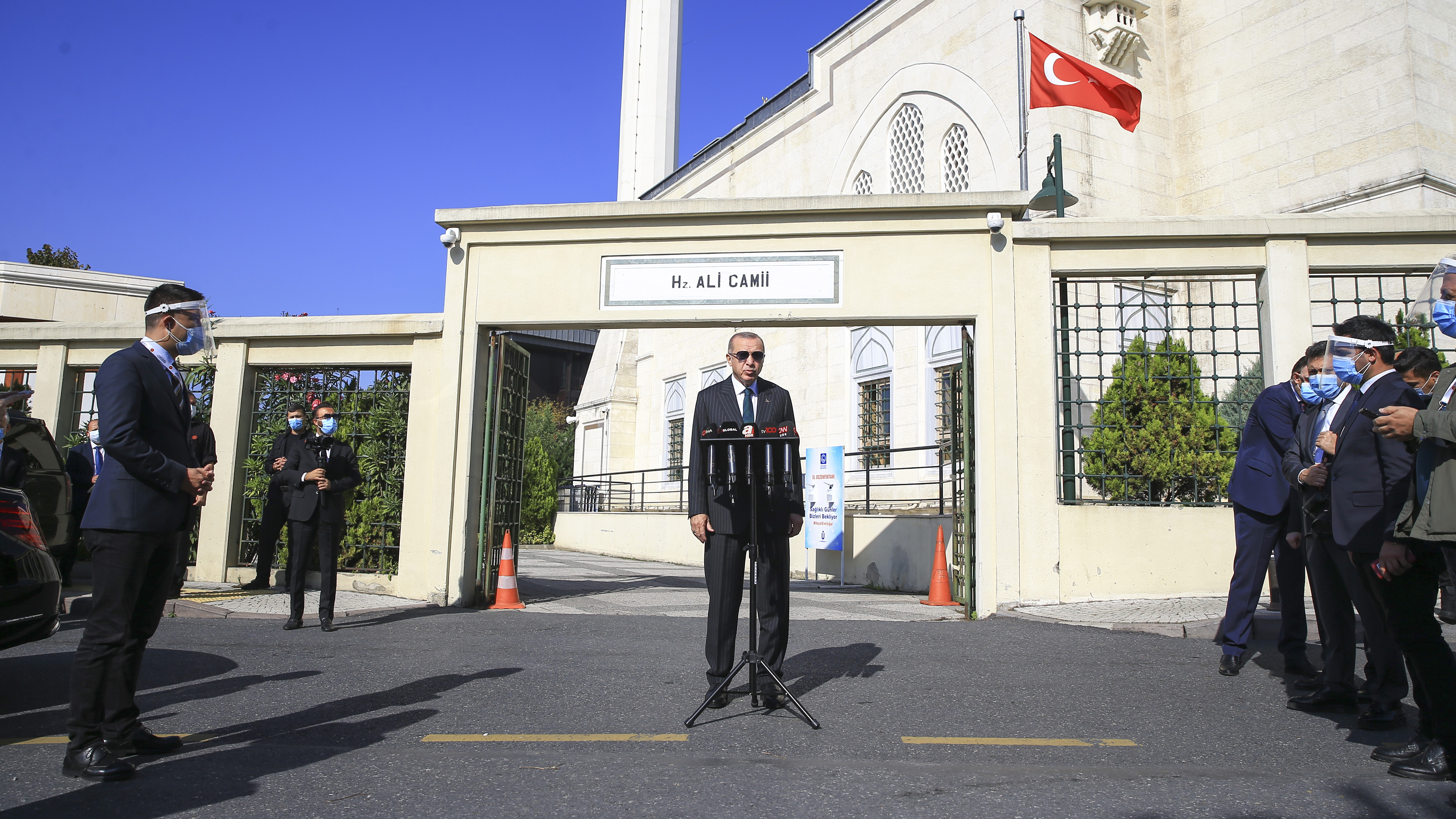 erdogan-cami-cikisi