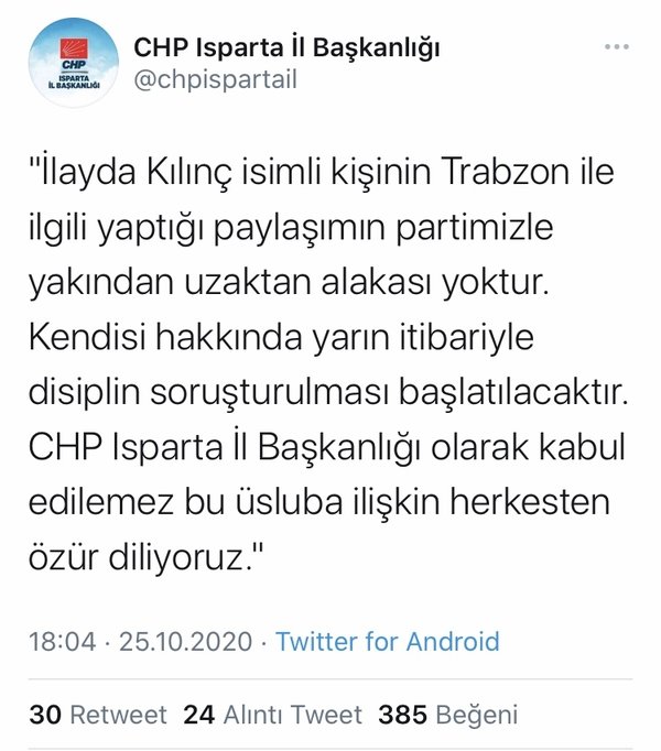 karar