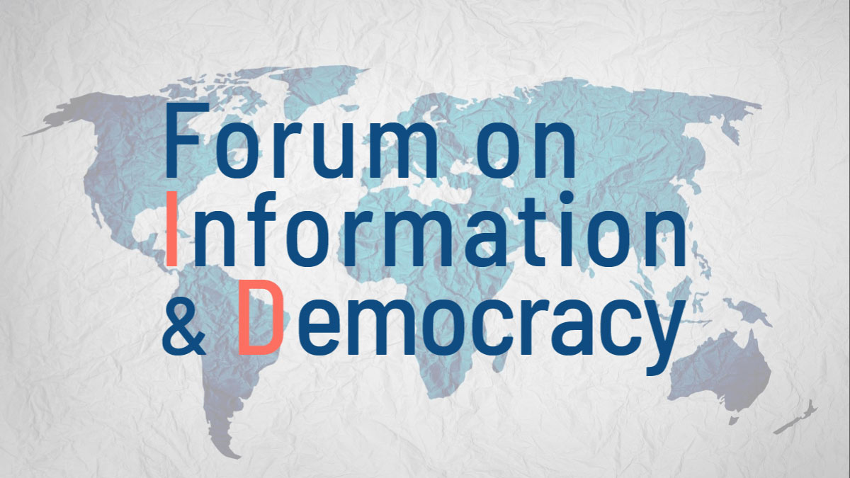 forumoninformationanddemocracy