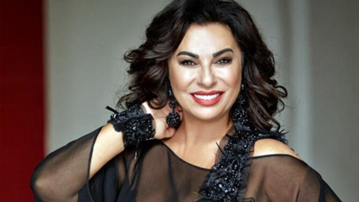 Nilgun Belgun Kac Yasinda Ve Nerelidir Iste Usta Oyuncunun Biyografisi