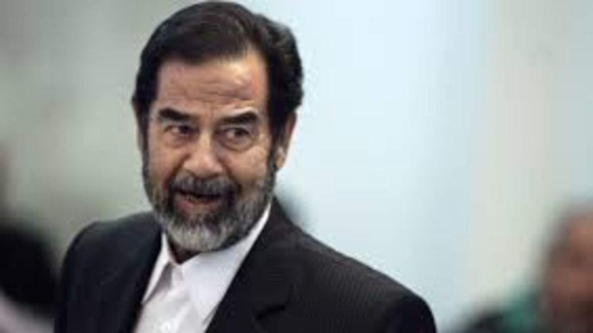 saddam-huseyin-kimdir