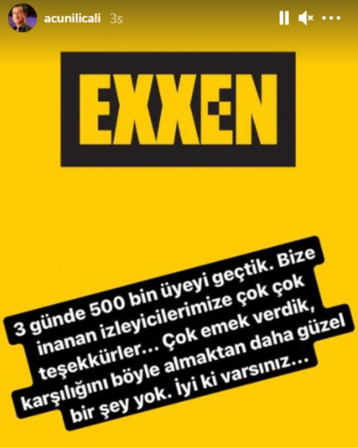 exxen
