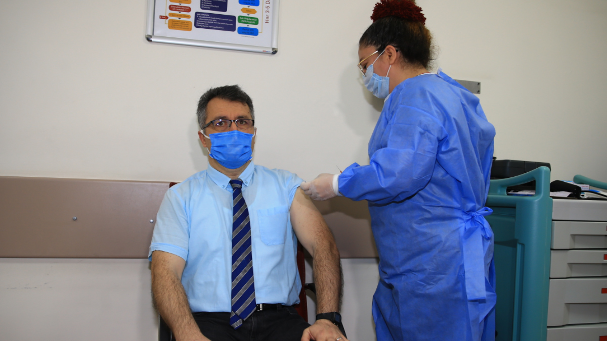 doktorsaglikcalisani