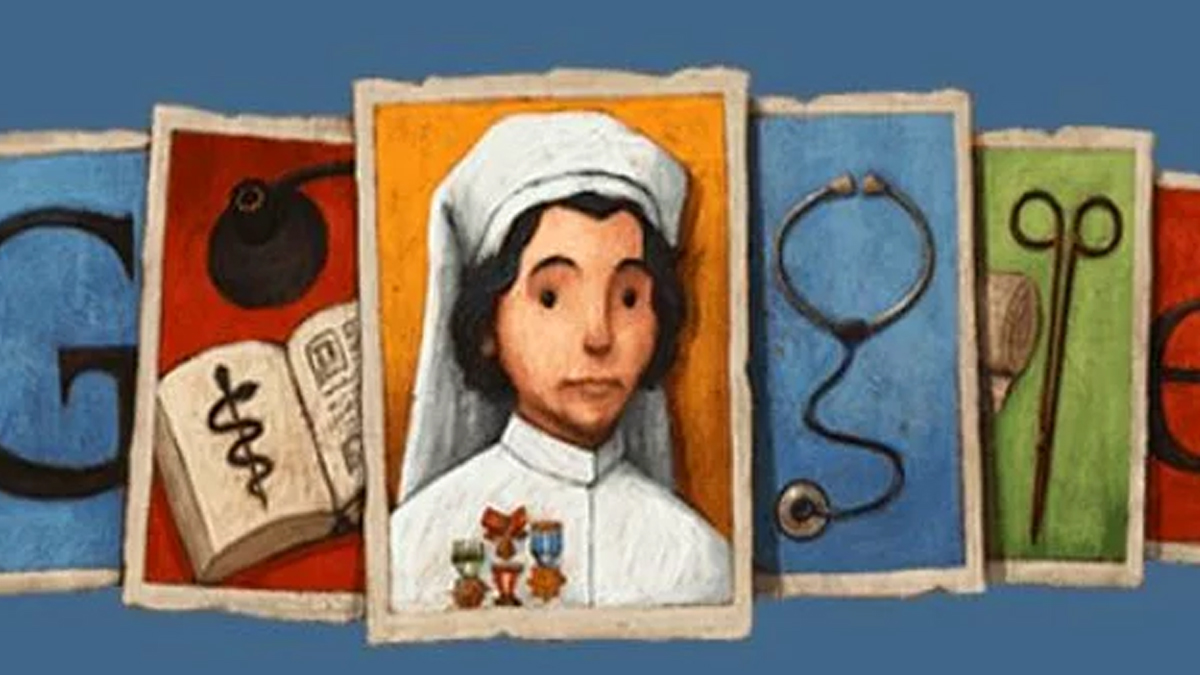 google safiye ali ye neden doodle