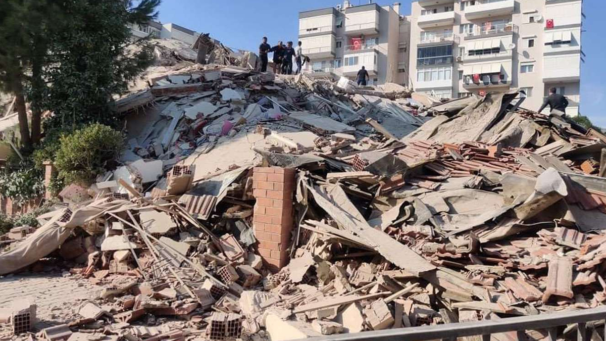 izmir-deprem