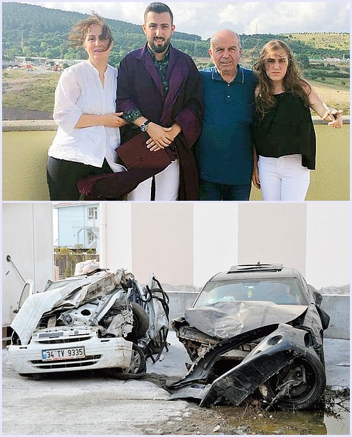 Emrah Serbes kimdir, kaç yaşında, nereli? Neden cezaevinde?