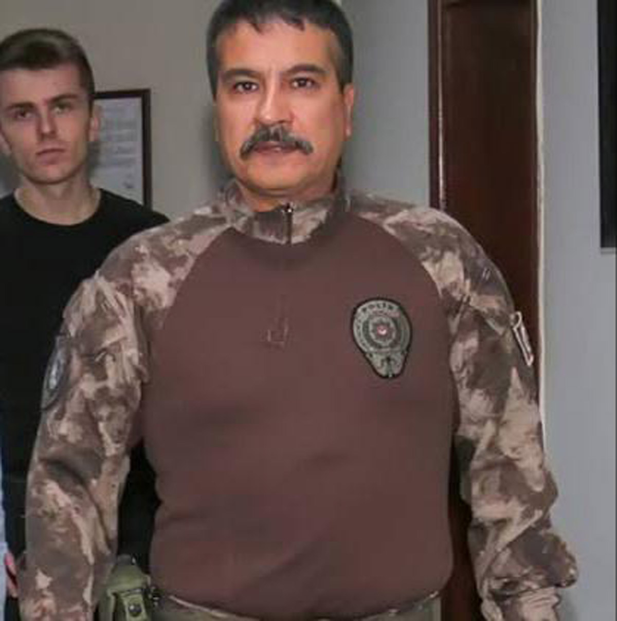 polis-muduru