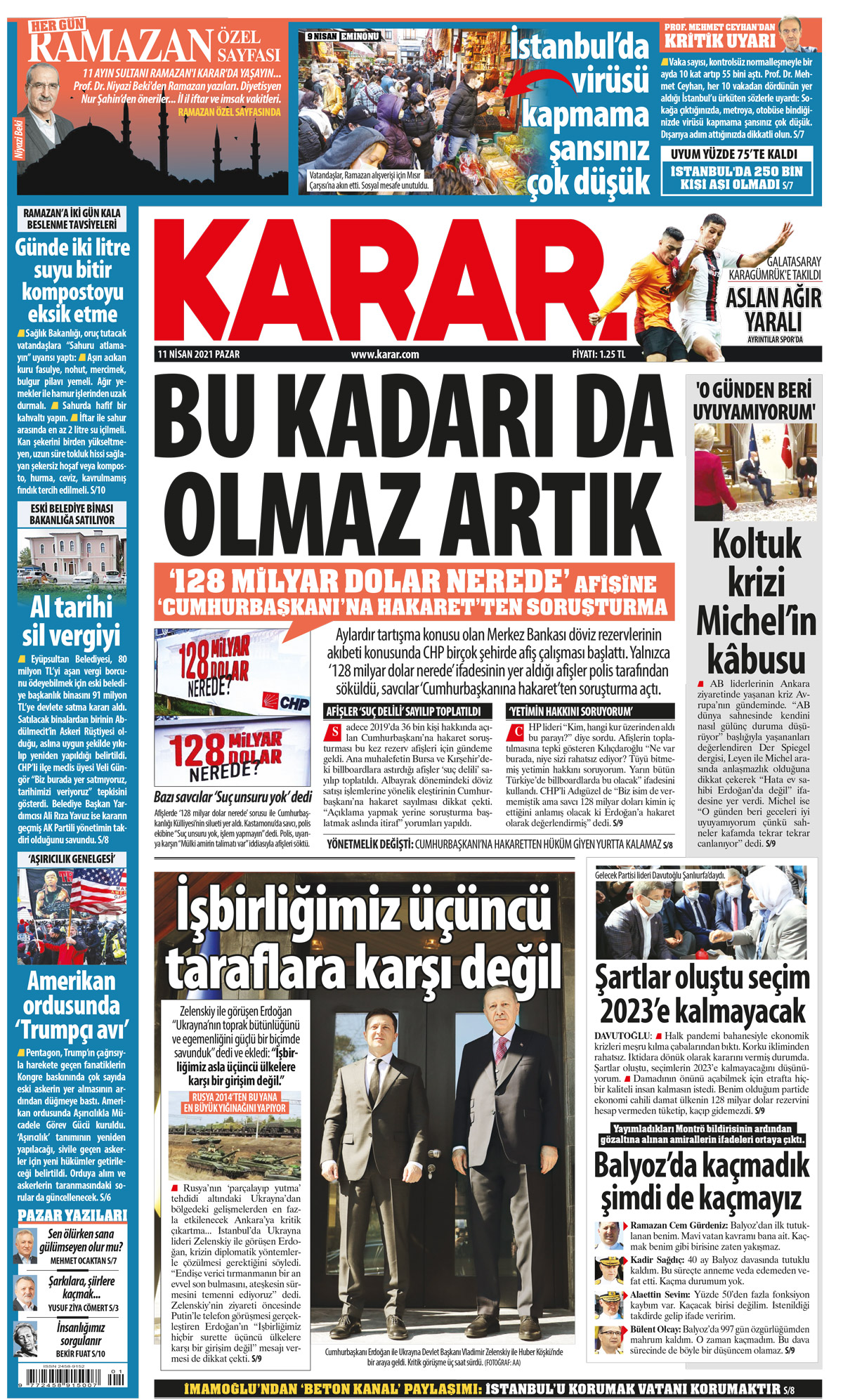 karar-manset-11-nisan-pazar