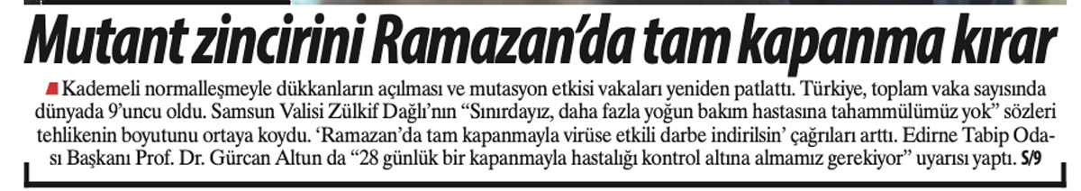 ramazan