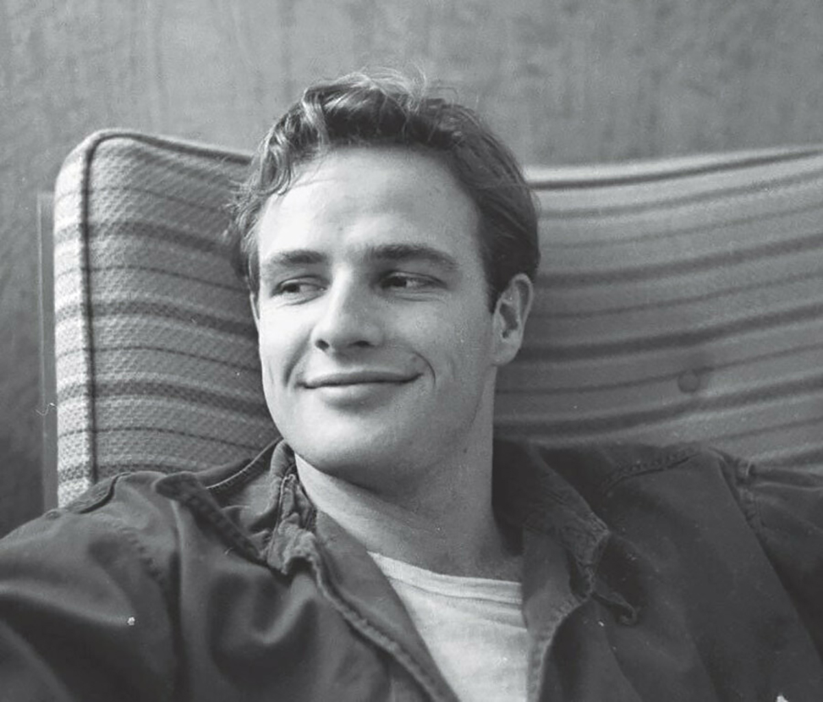 brando