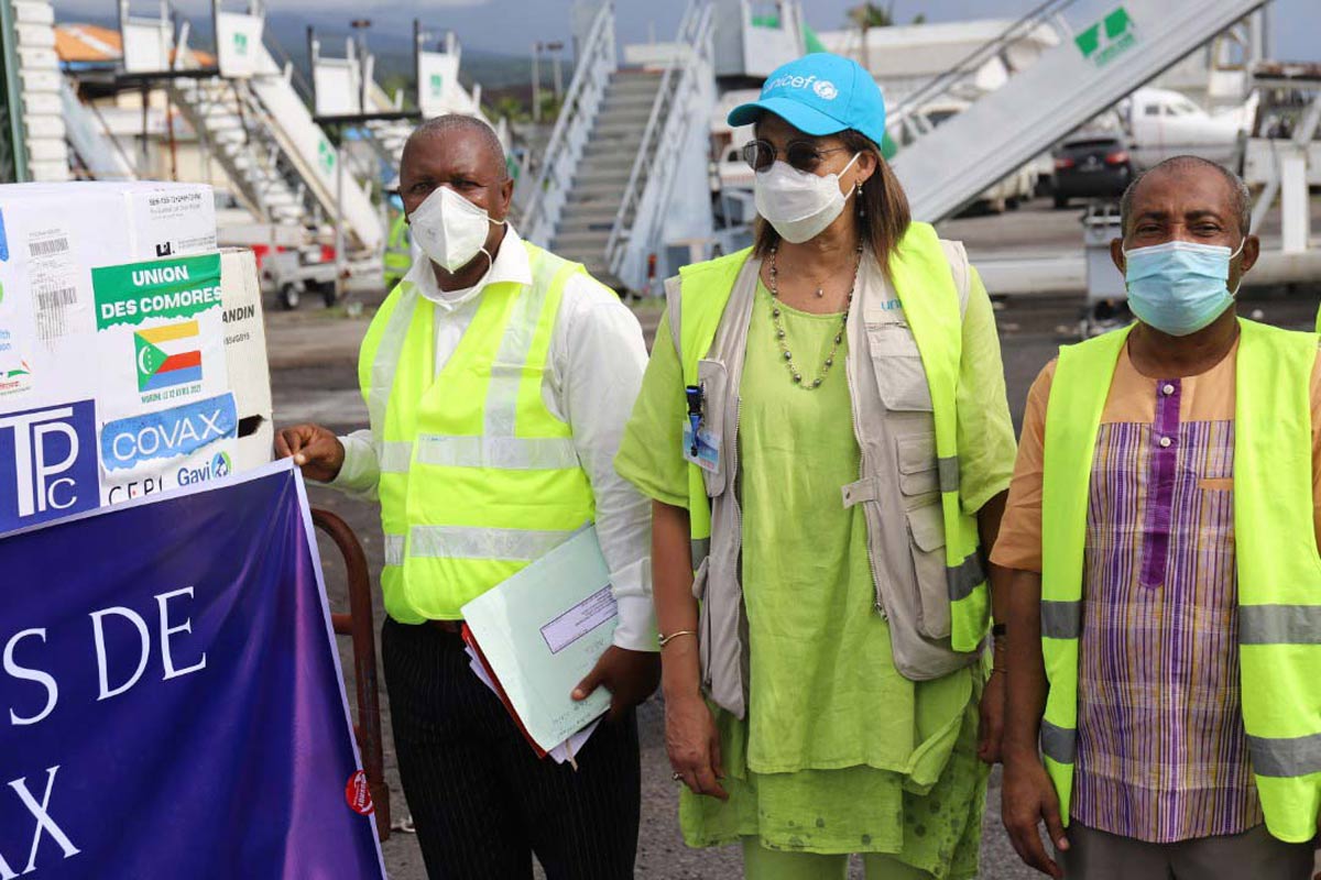 comoros-unicef-covax-afrika