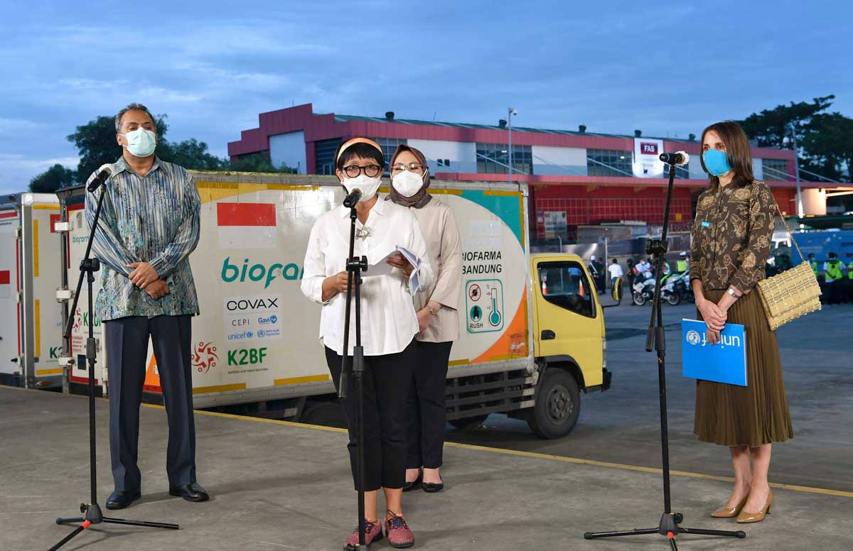 indonesia-covax